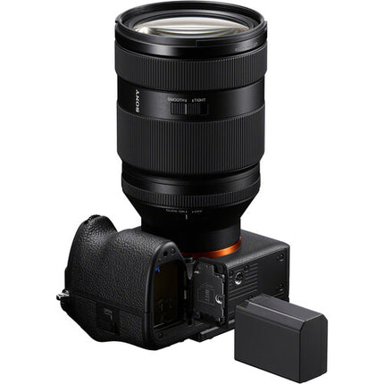 Batería Sony NP-SA100 2670 mAh para cámara Sony a7R VI
