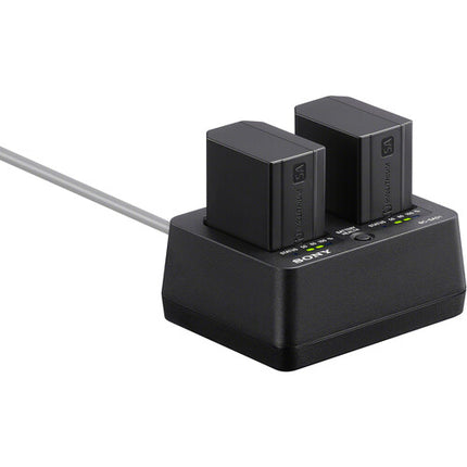Batería Sony NP-SA100 2670 mAh para cámara Sony a7R VI