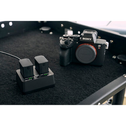 Batería Sony NP-SA100 2670 mAh para cámara Sony a7R VI