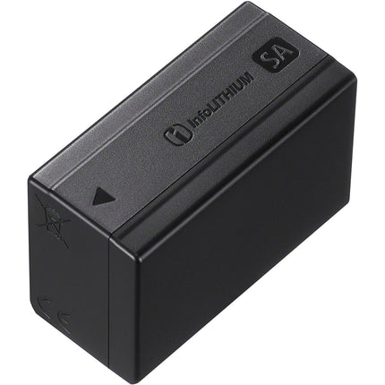 Batería Sony NP-SA100 2670 mAh para cámara Sony a7R VI
