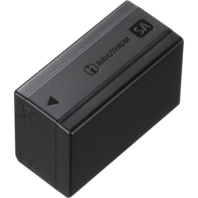 Batería Sony NP-SA100 2670 mAh para cámara Sony a7R VI
