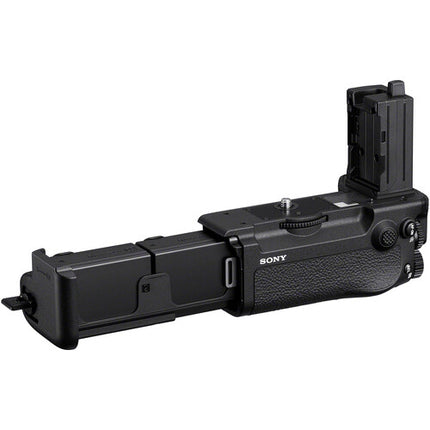 Sony VG-C6 Empuñadura Vertical para Sony a7R VI con Doble Batería y Sellado Resistente