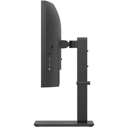 LG UltraWide 34BA85QE-I Monitor Curvo 34" WQHD 3440x1440 USB-C 90W