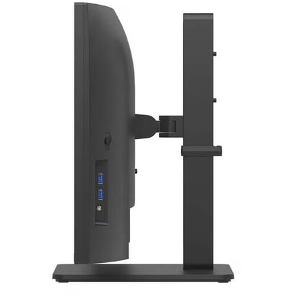LG UltraWide 34BA85QE-I Monitor Curvo 34" WQHD 3440x1440 USB-C 90W