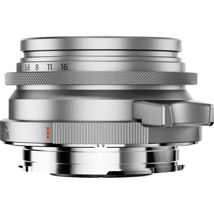 Thypoch Ksana 35mm f2 ASPH Lente para Leica M Foco Manual 19.7" y Parasol