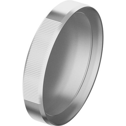 Thypoch Ksana 21mm f/3.5 ASPH Lente Gran Angular con Parasol Leica M Plata