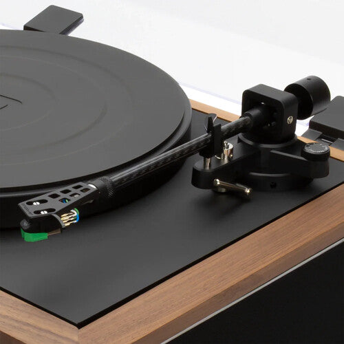 Andover Audio Andover-One MK2 Tocadiscos Manual 33 y 45 RPM Bluetooth