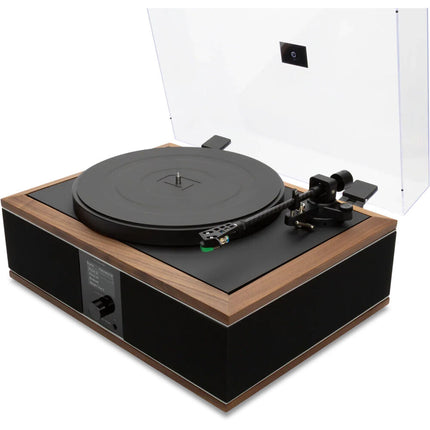 Andover Audio Andover-One MK2 Tocadiscos Manual 33 y 45 RPM Bluetooth