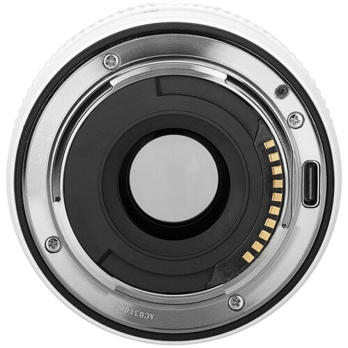 Meike AF 56mm f1.7 Air Lente para Sony E APS-C Diafragma 9 Palas