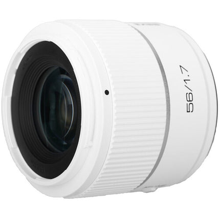 Meike AF 56mm f1.7 Air Lente para Sony E APS-C Diafragma 9 Palas