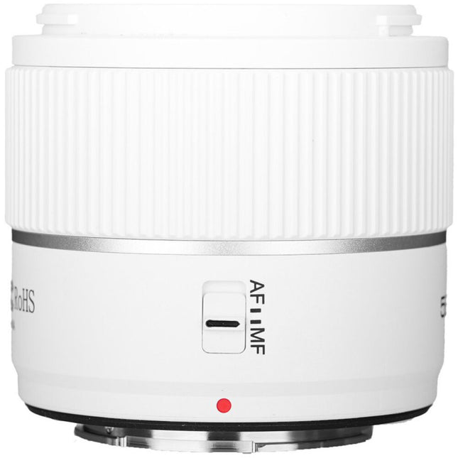 Meike AF 56mm f1.7 Air Lente para Sony E APS-C Diafragma 9 Palas