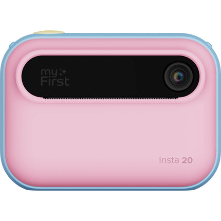 myFirst Insta 20 Cámara Digital Instantánea 16MP Vídeo HD 1080p pantalla 3 pulgadas