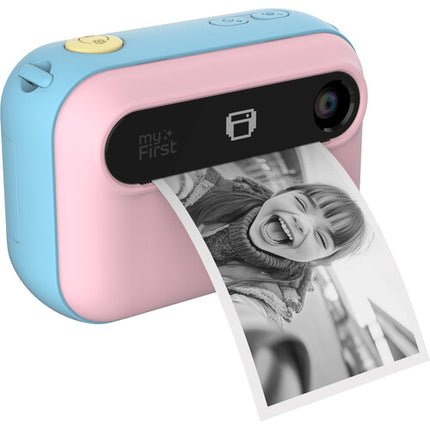 myFirst Insta 20 Cámara Digital Instantánea 16MP Vídeo HD 1080p pantalla 3 pulgadas