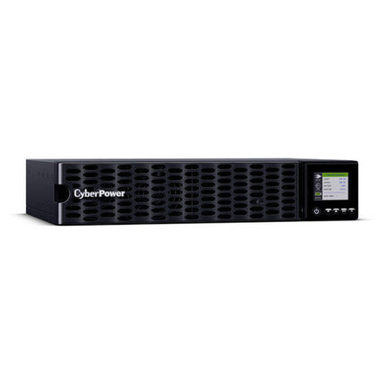 CyberPower OL2K2RTHD SAI Online Doble Conversión 2200VA 1800W Rackmount