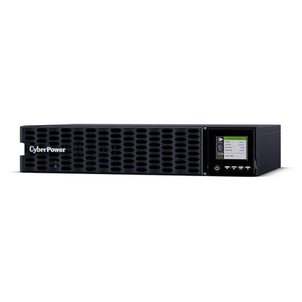 CyberPower OL2K2RTHD SAI Online Doble Conversión 2200VA 1800W Rackmount
