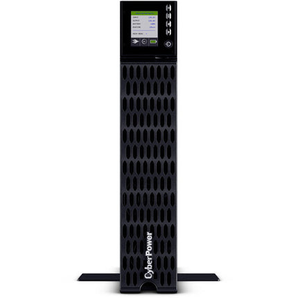 CyberPower OL2K2RTHD SAI Online Doble Conversión 2200VA 1800W Rackmount