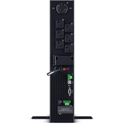 CyberPower OL2K2RTHD SAI Online Doble Conversión 2200VA 1800W Rackmount