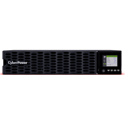 CyberPower OL2K2RTHD SAI Online Doble Conversión 2200VA 1800W Rackmount