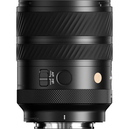 Thypoch Voyager 24-50mm f/2.8 Lente Sony E Full-Frame 67mm Filtro