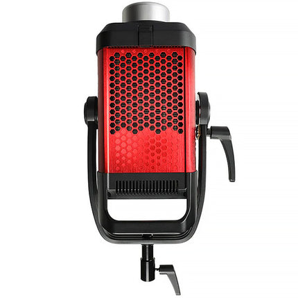 GVM SD500C AIO RGB LED Monolight Luz Cine 18400 Lux 2000-10000K