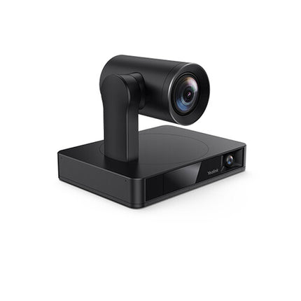 Yealink UVC86 Cámara PTZ Inteligente seguimiento 4K 8MP Zoom óptico 12x