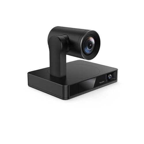 Yealink UVC86 Cámara PTZ Inteligente seguimiento 4K 8MP Zoom óptico 12x
