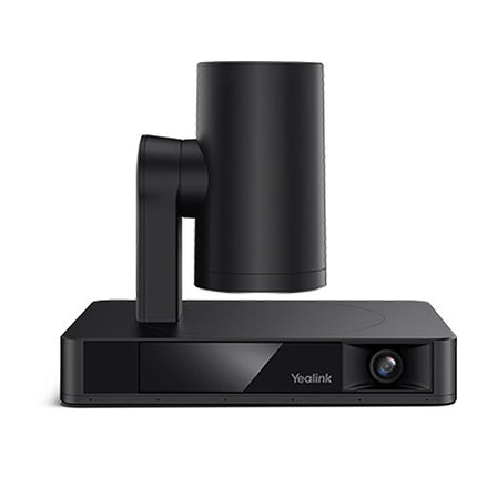 Yealink UVC86 Cámara PTZ Inteligente seguimiento 4K 8MP Zoom óptico 12x