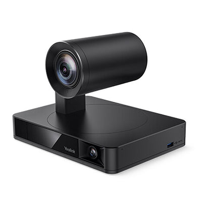 Yealink UVC86 Cámara PTZ Inteligente seguimiento 4K 8MP Zoom óptico 12x