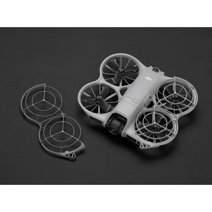 Protector de Hélices DJI Neo 2 para Seguridad Adicional en Vuelo