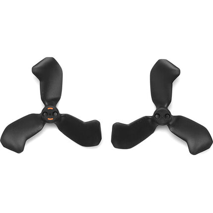 Hélices para drones DJI Neo 2 par con hardware de instalación y tornillos