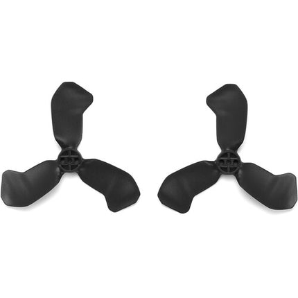 Hélices para drones DJI Neo 2 par con hardware de instalación y tornillos