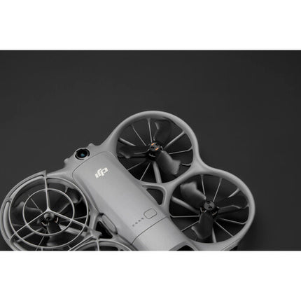 Hélices para drones DJI Neo 2 par con hardware de instalación y tornillos