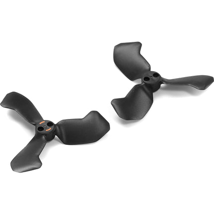 Hélices para drones DJI Neo 2 par con hardware de instalación y tornillos