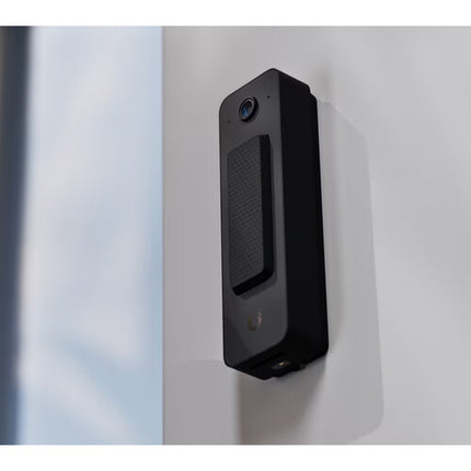 Ubiquiti UniFi Protect Doorbell Lite Timbre Video 5MP Visión Nocturna IR PoE