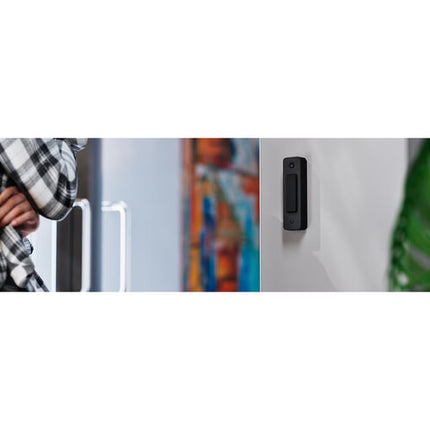 Ubiquiti UniFi Protect Doorbell Lite Timbre Video 5MP Visión Nocturna IR PoE