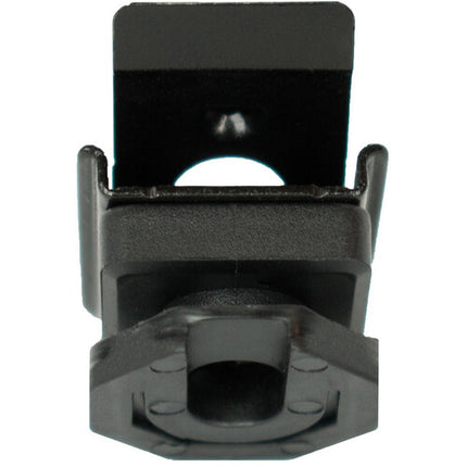 PatrolEyes Klick Fast Soporte Magnético para Cámara Corporal IRIS con Liberación Rápida
