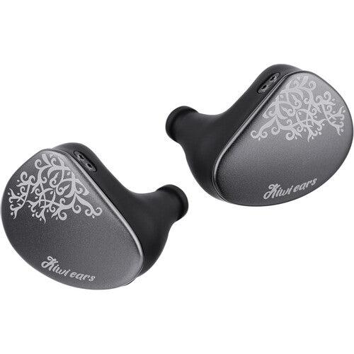 Kiwi Ears by Linsoul Cadenza II Monitores In-Ear 10mm Driver Cable Desmontable