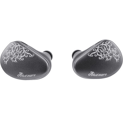 Kiwi Ears by Linsoul Cadenza II Monitores In-Ear 10mm Driver Cable Desmontable