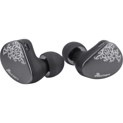 Kiwi Ears by Linsoul Cadenza II Monitores In-Ear 10mm Driver Cable Desmontable