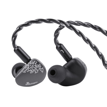 Kiwi Ears by Linsoul Cadenza II Monitores In-Ear 10mm Driver Cable Desmontable
