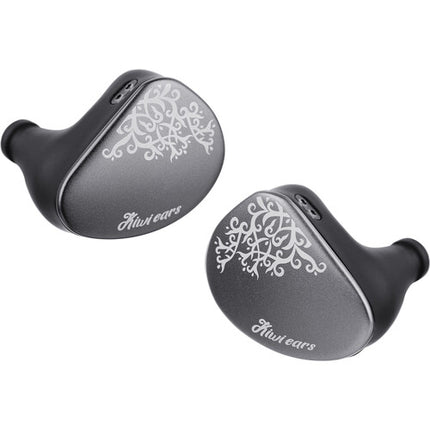 Kiwi Ears by Linsoul Cadenza II Monitores In-Ear 10mm Driver Cable Desmontable