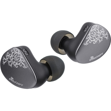 Kiwi Ears by Linsoul Cadenza II Monitores In-Ear 10mm Driver Cable Desmontable