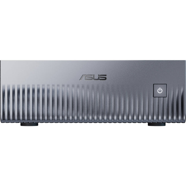 ASUS Ascent GX10 AI computadora de escritorio 128GB RAM 2TB SSD Wi-Fi 7
