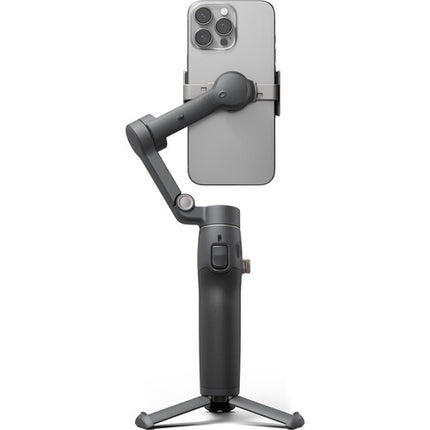 DJI Osmo Mobile 8 Estabilizador para Smartphone Dispositivo Solo