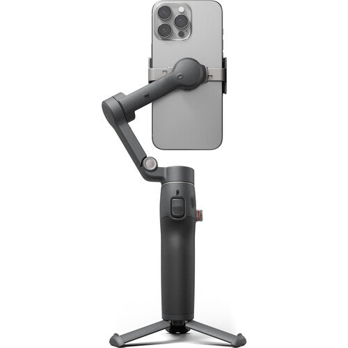 DJI Osmo Mobile 8 Estabilizador para Smartphone Dispositivo Solo