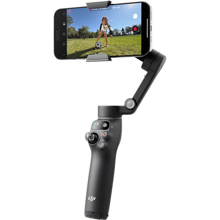 DJI Osmo Mobile 8 Estabilizador para Smartphone Dispositivo Solo
