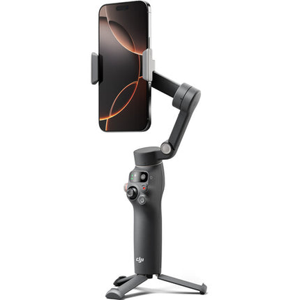 DJI Osmo Mobile 8 Estabilizador para Smartphone Dispositivo Solo