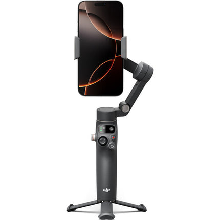 DJI Osmo Mobile 8 Estabilizador para Smartphone Dispositivo Solo