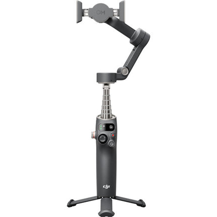 DJI Osmo Mobile 8 Estabilizador para Smartphone Dispositivo Solo
