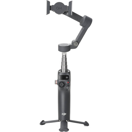 DJI Osmo Mobile 8 Estabilizador para Smartphone Dispositivo Solo
